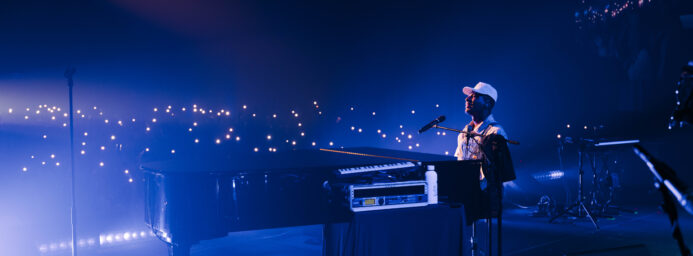 Third Time’s a Charm for Jon Batiste’s Montreux Miami, Expansion to Miami Beach and Elena Rose Performance