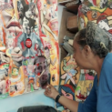 ‘No Seasoning’ Brings Afro-Cuban Outsider Art Into Focus in North Miami