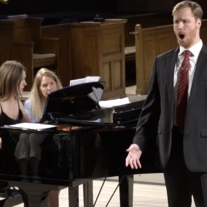 Mostly Baroque Brings Works of Bach, Pergolesi and Florence Price to Arsht Center