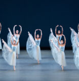 Miami City Ballet Founder Celebrated with Original Work ‘Three Waltzes for Toby’