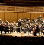 Dos estrellas lideran dos grandes noches de música en el Arsht Center