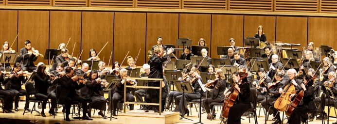 Dos estrellas lideran dos grandes noches de música en el Arsht Center
