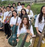 REUSE-A-PALOOZA, arte y encuentros en la sociedad del reciclaje en el Moss Center