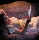 Temporada de ‘Cartas de Amor’ en La 4.ª Pared Cultural Center