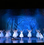 El ‘amor infinito’ del Ballet Clásico Cubano de Miami llega al Fillmore Miami Beach 