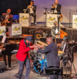 29th Melton Mustafa Jazz Festival Celebrates Legacy and Education