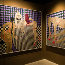 Local Artists Given the Spotlight in Latest Museum of Sex Exhibit