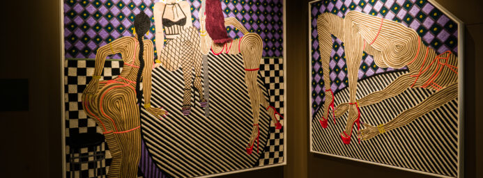 Local Artists Given the Spotlight in Latest Museum of Sex Exhibit