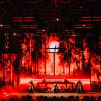 AI Deejay Deathpixie Takes Center Stage At Filmgate Interactive Miami