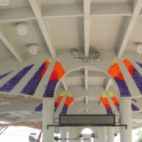 Long-time Critic Elisa Turner And The Untold Story of ‘Miami’s Art Boom ‘