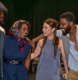 Review: ‘Detroit ’67’ at African Heritage Cultural Arts Center Is Bold, Powerful