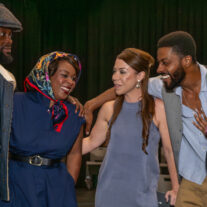 Review: ‘Detroit ’67’ at African Heritage Cultural Arts Center Is Bold, Powerful