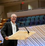 New World Symphony President and CEO Retiring, Search Underway for Replacement