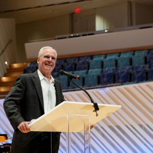 New World Symphony President and CEO Retiring, Search Underway for Replacement