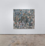 Art Review: Layering, Repetition, and Process, Salvatore La Rosa at Fredric Snitzer Gallery