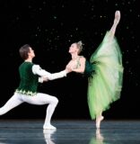 Las ‘joyas’ del Miami City Ballet realzan los colores de la danza