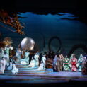 A propósito del regreso de ‘Turandot’ con la Florida Grand Opera