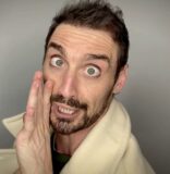 Regresa Luciano Rosso a Miami con ‘Apocalipsync’, donde interpreta a más de 40 personajes