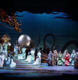 A propósito del regreso de ‘Turandot’ con la Florida Grand Opera