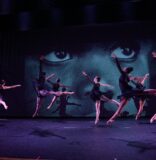 Dance NOW! Miami repone ‘Puentes NO Muros’ en el Aventura Arts & Cultural Center