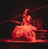 Ángeles Toledano Brings Contemporary Flamenco to Miami Beach Bandshell