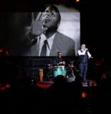 Viaje a una época más bella en un café-concierto en homenaje a Bola de Nieve