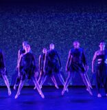 Dance NOW! Miami’s Mirror of History, Humanity with ‘1933’ and ‘Bridges NOT Walls’