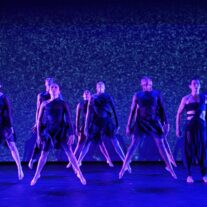 Dance NOW! Miami’s Mirror of History, Humanity with ‘1933’ and ‘Bridges NOT Walls’