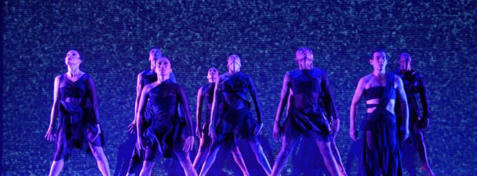 Dance NOW! Miami’s Mirror of History, Humanity with ‘1933’ and ‘Bridges NOT Walls’