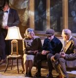 Review: At GableStage, Present, Past Seamlessly Intersect In Riveting ‘Prayer’