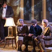Review: At GableStage, Present, Past Seamlessly Intersect In Riveting ‘Prayer’