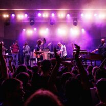 GroundUP Music Festival Celebrates 10th Anniversary in Miami Beach with Big Names and Up-and-Comers