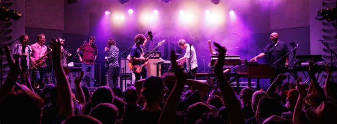 GroundUP Music Festival Celebrates 10th Anniversary in Miami Beach with Big Names and Up-and-Comers