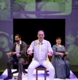 Review: Rare Sondheim Gem ‘Merrily We Roll Along’ Shines at Zoetic Stage