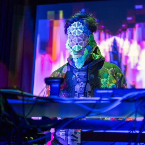 Miami’s FETA Water Festival Turns Drinking Water Into Art, Sound and Performance