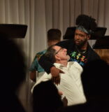 Coconut Grove Theatre Festival Gives Playwrights Stage For New Work