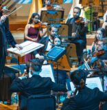 New World Symphony, Miami City Ballet Pair Composers, Choreographers for ‘American Dance Odyssey’