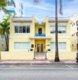 Frost Symphony, Jorge Mejia premiere concerto inspired by a Miami Beach apartment