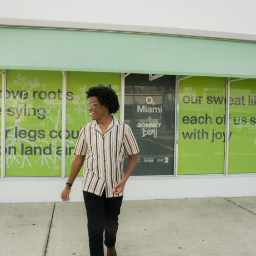 Miami’s ‘Sonnet Boom’ Crowns Winners After 140,000 Votes Celebrating the Magic City