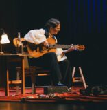 The great Mexican songstress Natalia Lafourcade returns to Miami with ‘Cancionera’