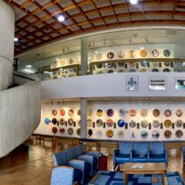 A Circle of Cuban Art at Westchester Regional Library