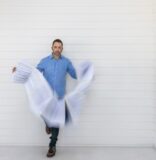 Jorge Mejía y el estreno en Norteamérica de su concierto “Si estas paredes hablaran”