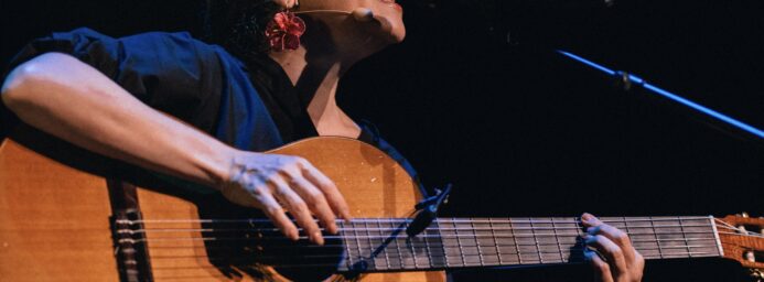 Natalia Lafourcade regresa a Miami, de gira con su nuevo disco ‘Cancionera’