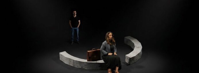 Carlos Celdrán de vuelta en Miami con ‘Variaciones para un tema insignificante’