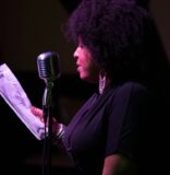 In Overtown, On the B Side Poetry Slam Creates Space for Expression