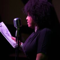 In Overtown, On the B Side Poetry Slam Creates Space for Expression