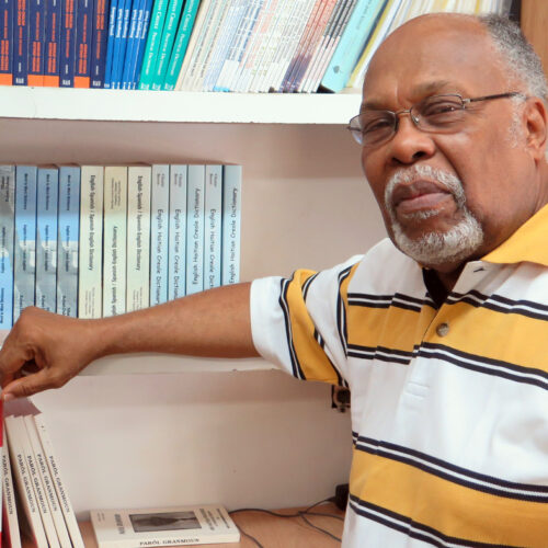 Little Haiti Book Festival Continues Its Evolution of Representation