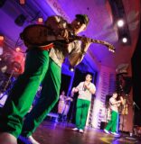 Live music for a day at the beach: Welcome to the Bandshell BeachClub