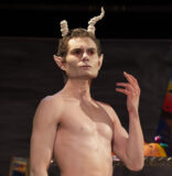 Review: ‘The Exhibit’ at LakehouseRanchDotPNG  Compels with Its Commentary on Art