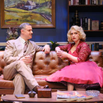 Actors’ Playhouse’s Dials Up Classic ‘Dial M for Murder’ In an Updated Version